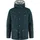 Jacke Herren Dunkel Blau M