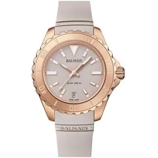 Balmain Ophrys B46395155 Damenarmbanduhr Taucheruhr