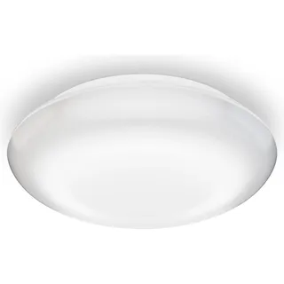 Steinel Außenleuchte Kunststoff 69,0 cm inkl. Bewegungsmelder weiß