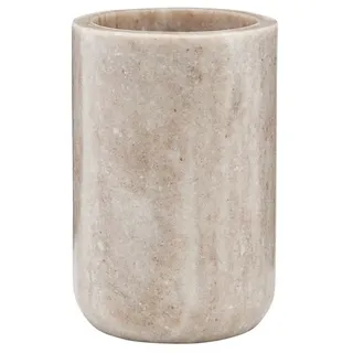 Meraki Marmor Becher 0,3 l Beige