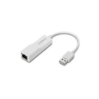 Edimax EU-4208 Netzwerkadapter 100 MBit/s USB 2.0, LAN (10/100 MBit/s)
