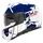 Globe Blue M