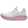 Damen White/Hazy Lilac 42,5
