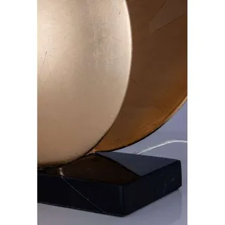 Tischleuchte Globen Lighting, ORBIT, Gold / Messing, für Wohnzimmer, Metall, Design - 30 - 32