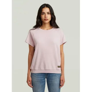 G-Star Raglan T-Shirt - Pink - Damen - XS