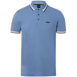 Boss Paddy blau L