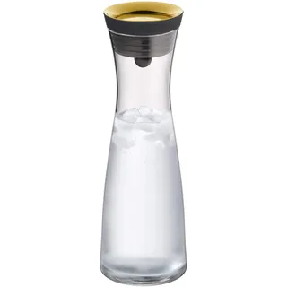 WMF Basic Wasserkaraffe, 1 l, Gold