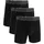 Cotton schwarz XL