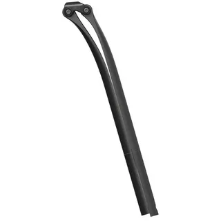 Ergon CF Allroad Pro Carbon Setback - 27.2