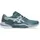 Gel-Challenger 15 Clay Grau/Blau 42