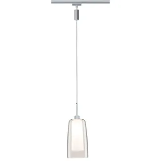 Schienensystem-Hängeleuchte Pendulum Arido II max. 5 Watt