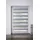 Madrid 70 150 Farbverlauf/Grau