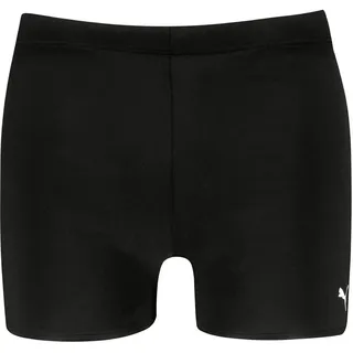Puma Badehose Classic Swim Trunks Schwarz XXL
