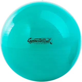 Ledragomma Fitnessball Original Pezziball"", 65 cm