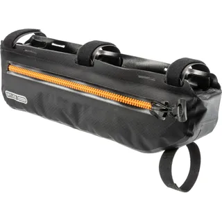 Ortlieb Frame-Pack Toptube 4 l schwarz matt