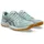 UPCOURT 6 Hallenschuh besonders geeignet für Handball und Volleyball grau 44 EU