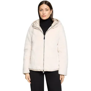 Betty Barclay Wendejacke Beige 44