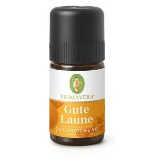 Primavera Gute Laune Duftmischung 5 ml
