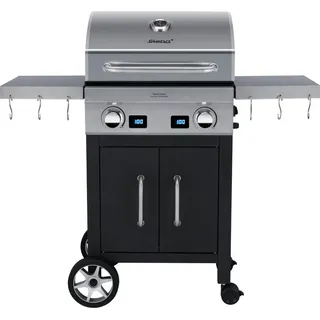 Steba Deluxe Grillcenter VG 7000 devil’s choice