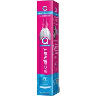 Sodastream CO2-Zylinder Quick Connect 
