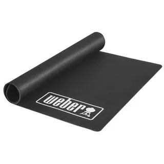Weber - Bodenschutzmatte - für BBQ-Grill