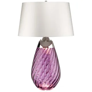 Elstead Lighting Tischleuchte Rosa 2 St.