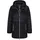 GOLDNER Langmantel GOLDNER mit Softshell-Einsatz Damen Gr 38 Obermaterial 50 Polyamid PA 47 Polyester PES 3 Elasthan EL Mäntel mit Softshell-Einsatz