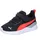 Puma Black / Active Red / Puma White 21