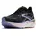 Damen Black / Blue Heron / Orange 36,5