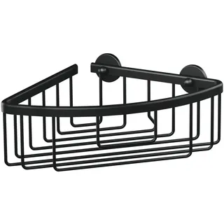 Tesa ALUXX Duschkorb Aluminium