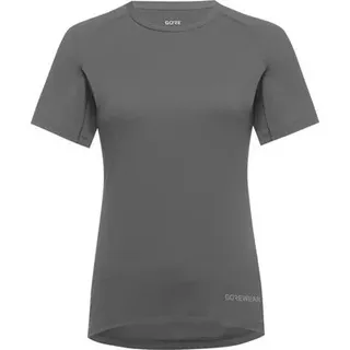 Gore Wear Everyday T-Shirt Schwarz 42