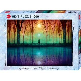 Heye New Skies Puzzle