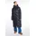 Steppmantel gesteppter Winterparka knielang Ro44salina COF-PO2311051 Black