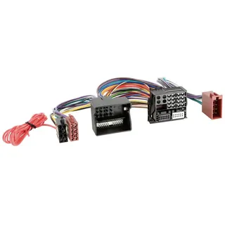 ACV Electronic ACV Lenkradfernbedienungsadapter