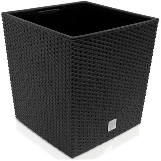 Prosperplast Rato Low 40 x 40 x 40,8 cm anthrazit