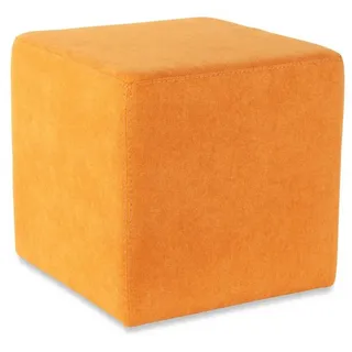 fornera Sitzwürfel f66 gelb