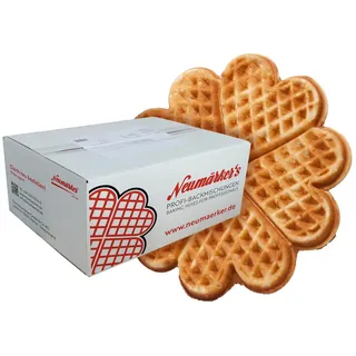 Neumärker Waffelteig Fertigmischung Ready-Mix