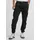 Jogging Cargohose Black M