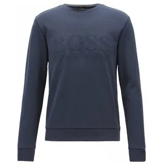 Hugo Boss Pullover Salbo navy - XXL - XXL
