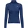 ONE FITTED DRI-FIT Trainingsjacke Midnight Navy/White M