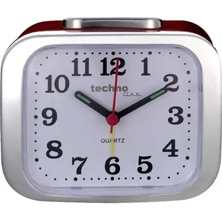 Technoline Geneva XL rot