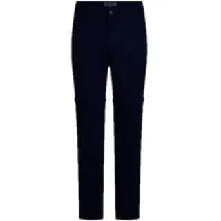 Mc Kinley Malloy II Zipphose Navy Dark 48