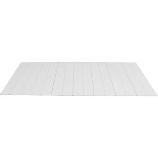 Badewannenbretter Faltbare Badewannenabdeckung Faltbare Badewannenablage Dämmplatte Wasserdicht Staubdicht Isolierung PVC Badewannen Dämmplatte für Hause, Badezimmer, SPA, Grau, 160x70x0.65cm