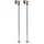 Skistock 3D Blau 105