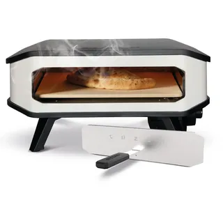 cozze 17" elektrischer Pizzaofen