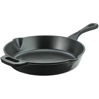 Rösle Gusseisen Bratpfanne 28 cm