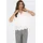 Spitzenbluse cloud dancer M