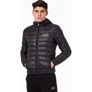 Emporio Armani 8npb24-pngpz Daunenjacke Schwarz 2