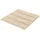 60 x 60 cm sand/beige