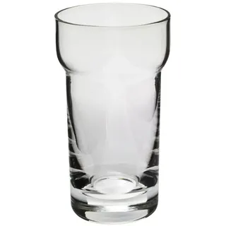 EMCO Zahnputzbecher Transparent